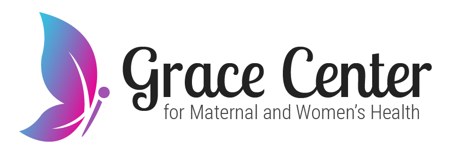 Grace Center for Maternal & Women's Health Homepage